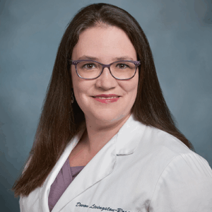 Devon Livingston-Rosanoff